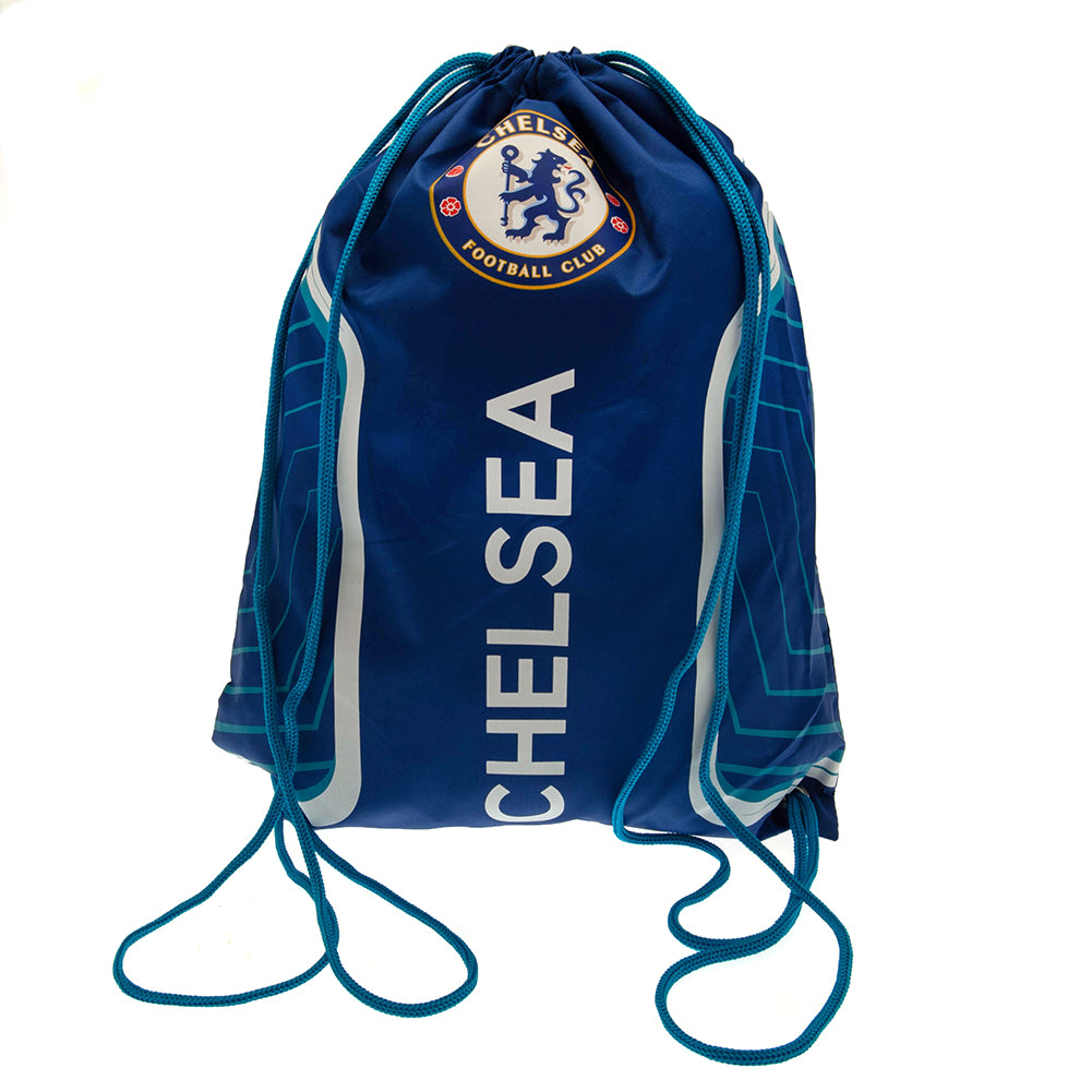 Chelsea Flash Gym Bag