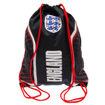 England FA Flash Gym Bag