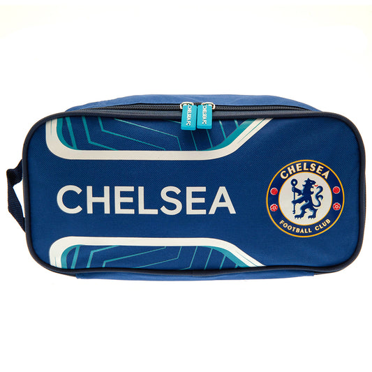 Chelsea Flash Boot Bag