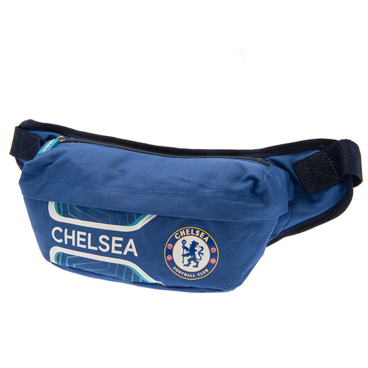 Chelsea Flash Cross Body Bag