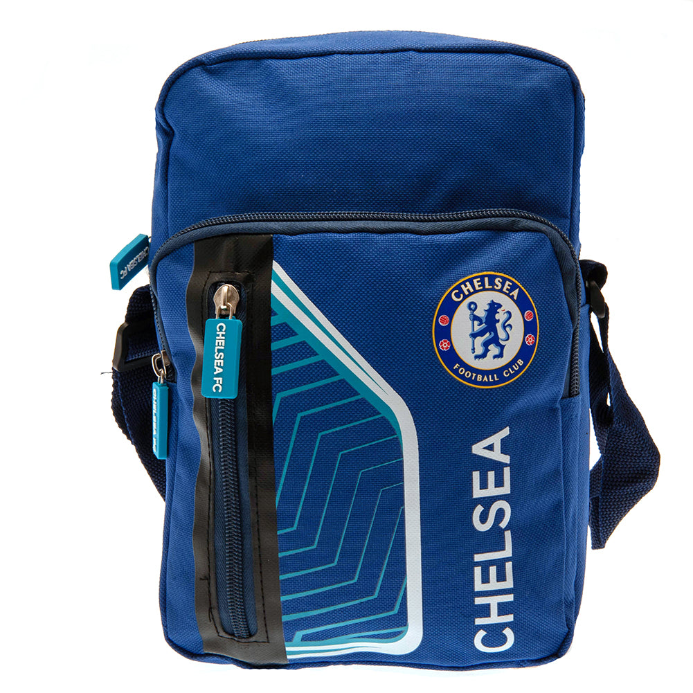 Chelsea Flash Shoulder Bag