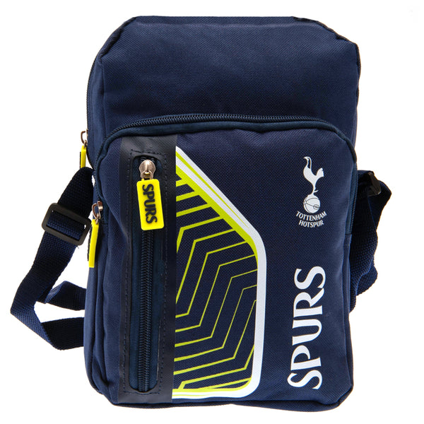 Tottenham Hotspur Flash Shoulder Bag