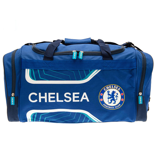 Chelsea Flash Holdall