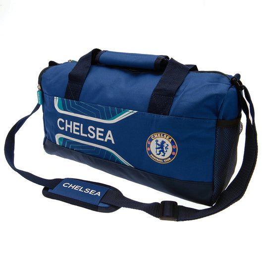 Chelsea Flash Duffle Bag