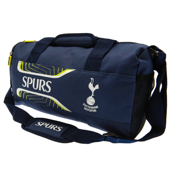 Tottenham Hotspur Flash Duffle Bag