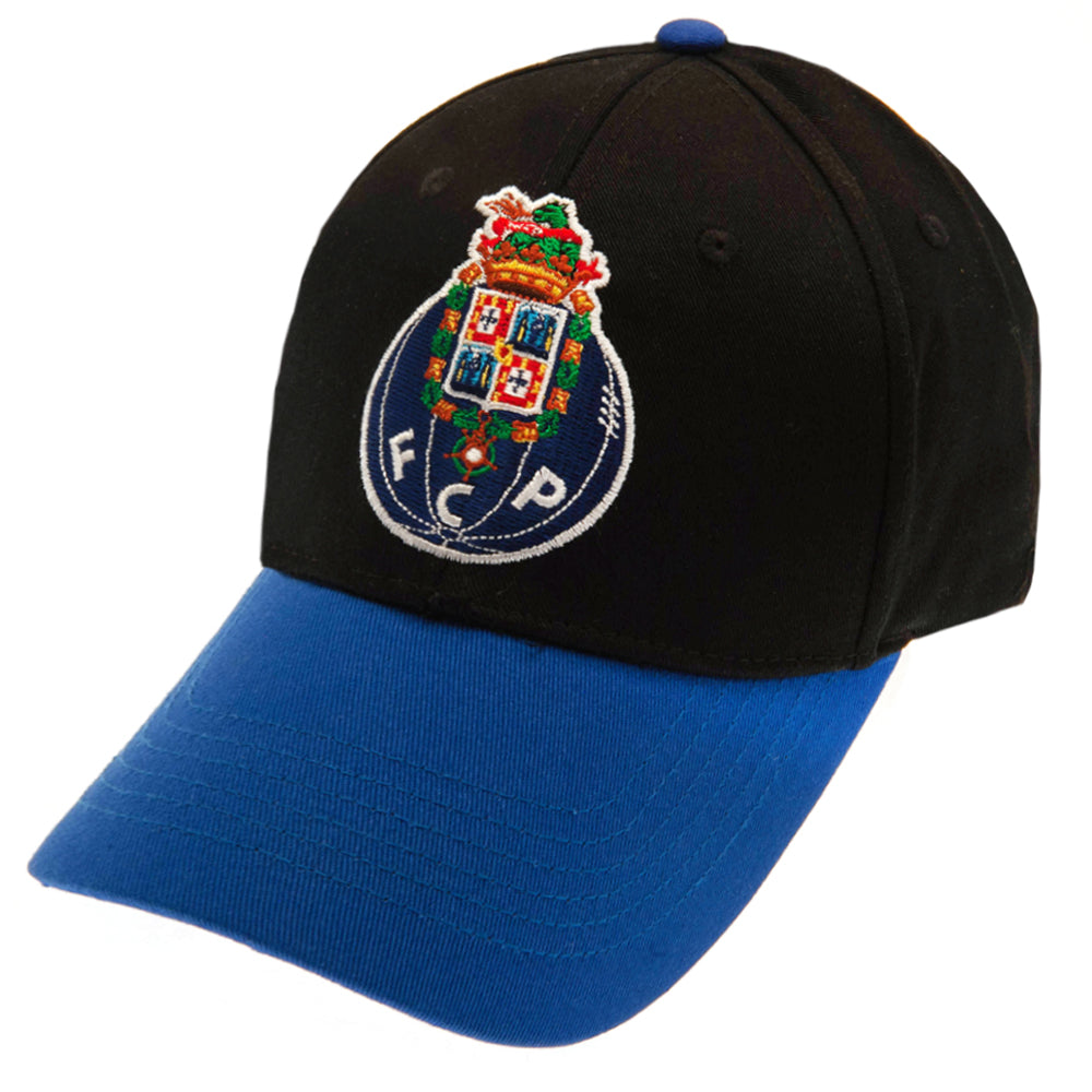 Porto Colour Peak Cap