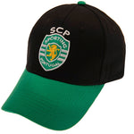 Sporting CP Colour Peak Cap