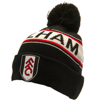 Fulham Text Ski Hat