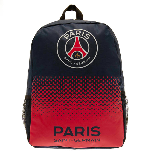 Paris Saint Germain Fade Backpack