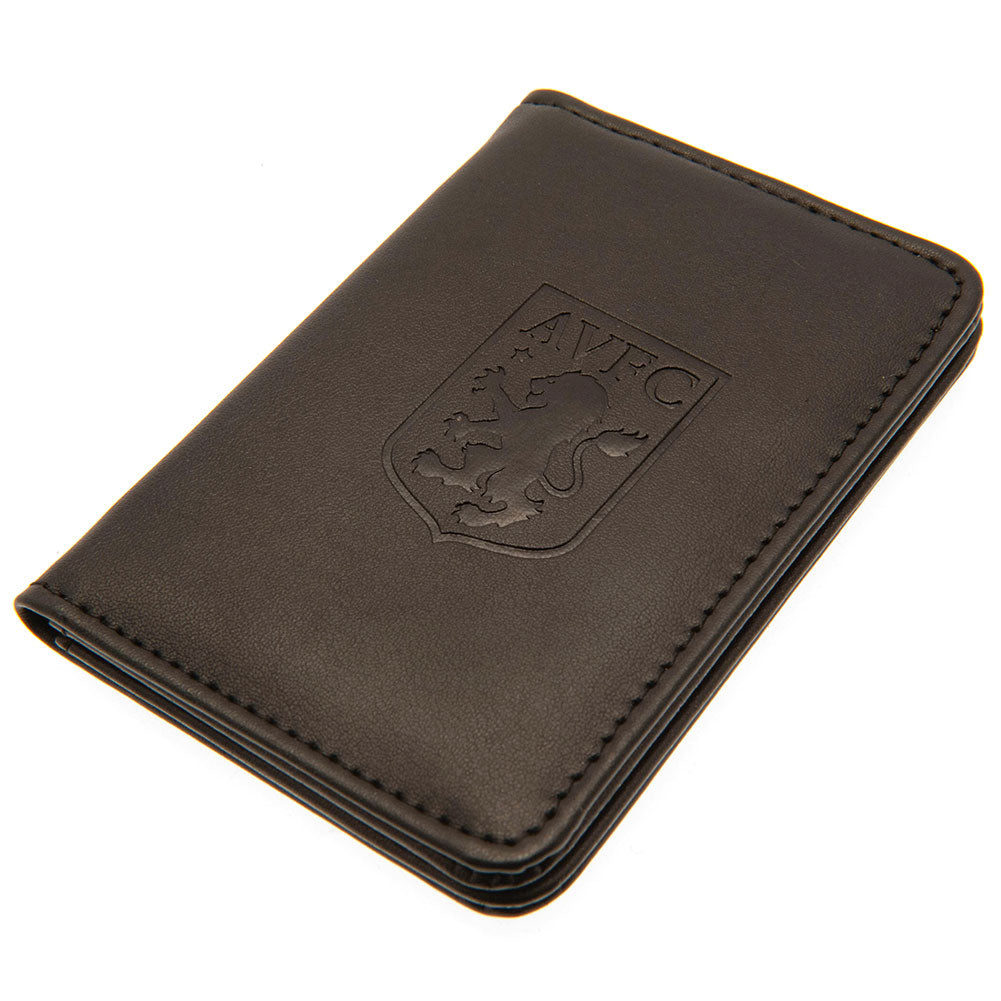 Aston Villa Executive Card Holder