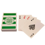 Celtic Playing Cards