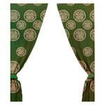 Celtic Curtains