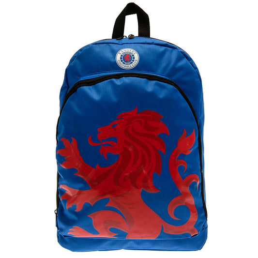 Rangers Colour React Backpack