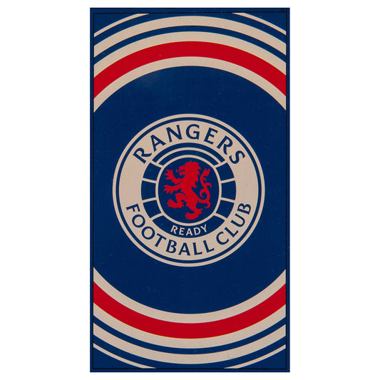 Rangers Pulse Towel