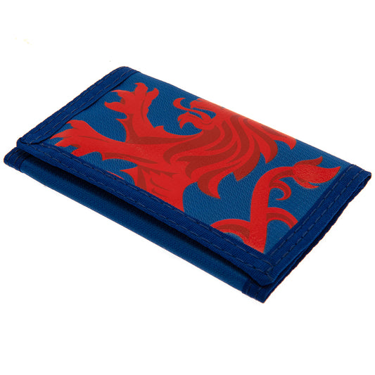 Rangers Colour React Wallet