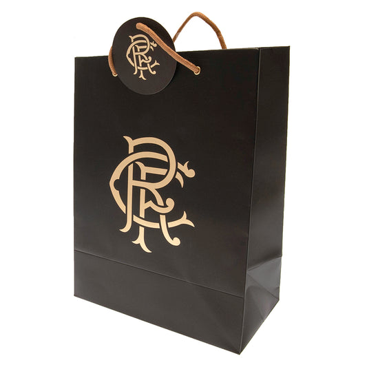 Rangers Gift Bag