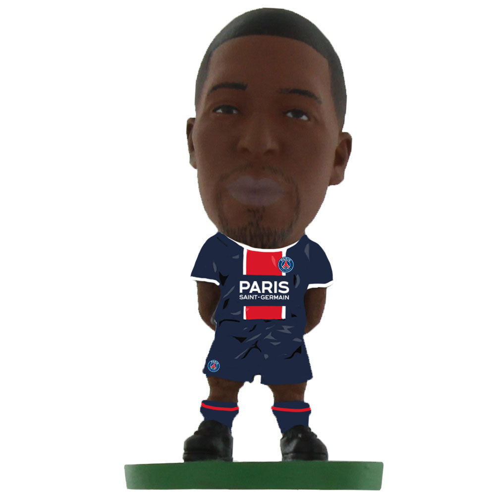 Paris Saint Germain SoccerStarz Kimpembe