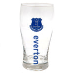 Everton Tulip Pint Glass