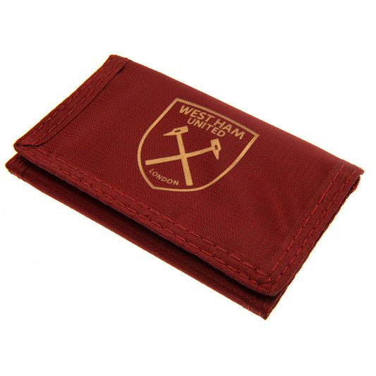 West Ham United Colour React Wallet