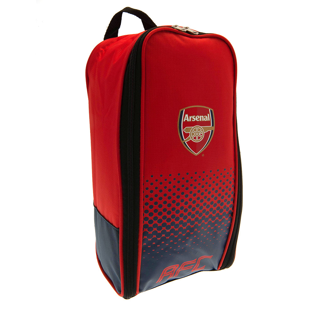 Arsenal Fade Boot Bag