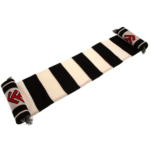 Fulham Bar Scarf