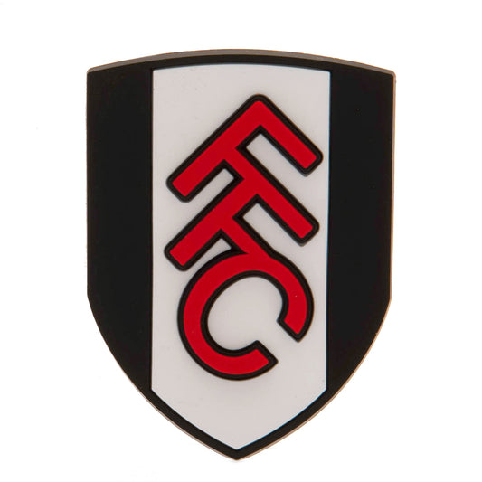 Fulham 3D Fridge Magnet