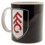 Fulham Halftone Mug