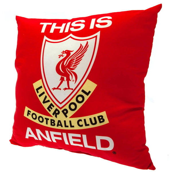 Liverpool This Is Anfield Cushion