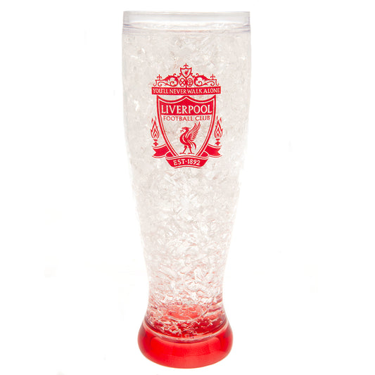 Liverpool Slim Freezer Mug