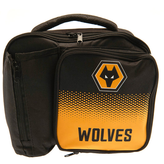 Wolverhampton Wanderers Fade Lunch Bag