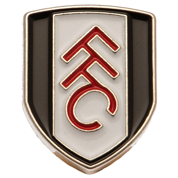 Fulham Crest Badge
