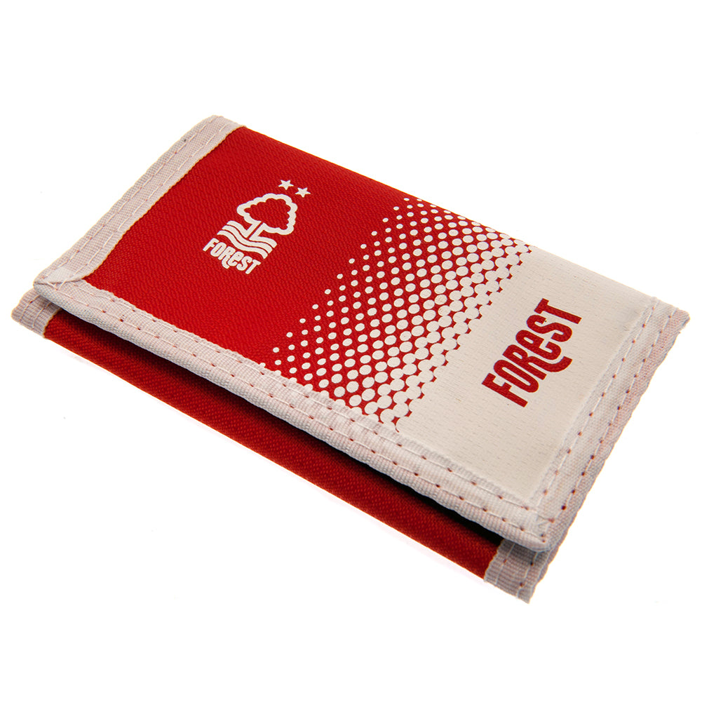 Nottingham Forest Fade Wallet