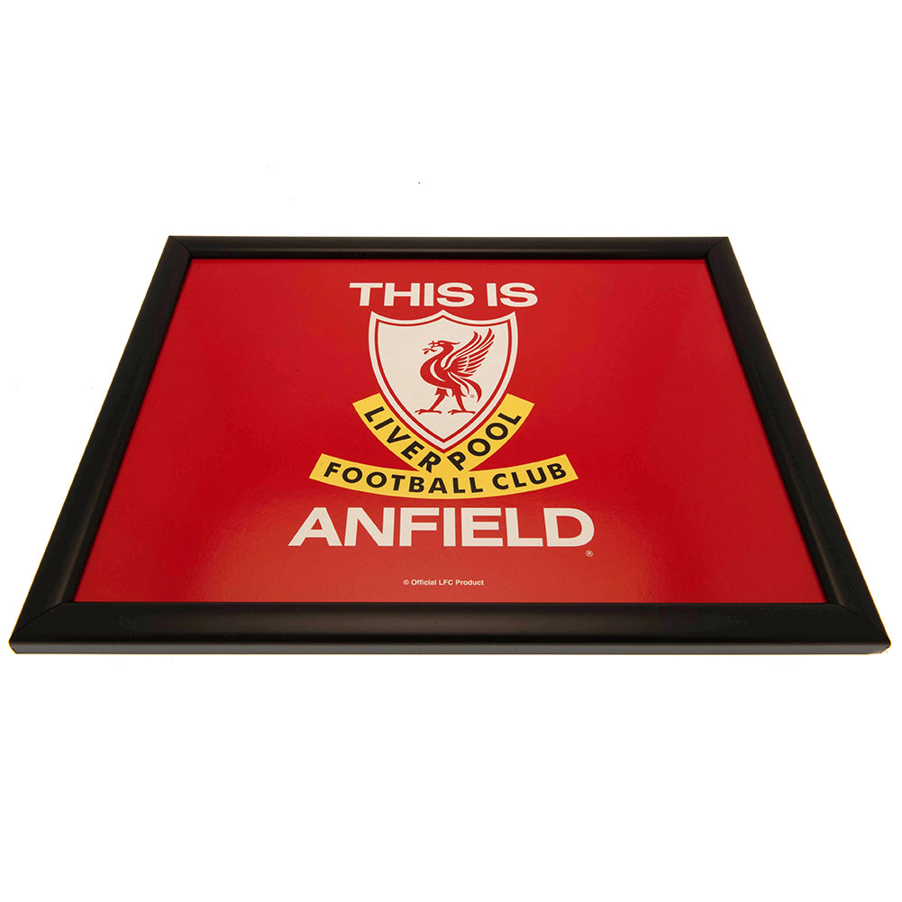 Liverpool Cushioned Lap Tray