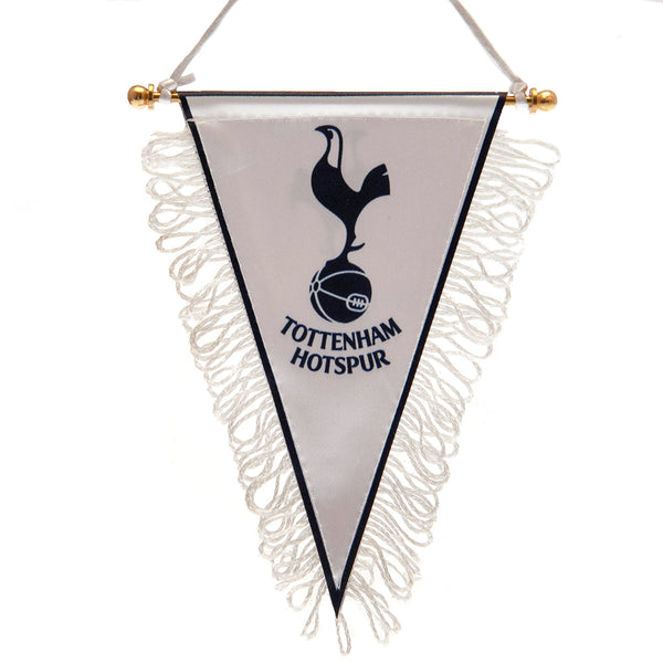 Tottenham Hotspur Triangular Mini Pennant