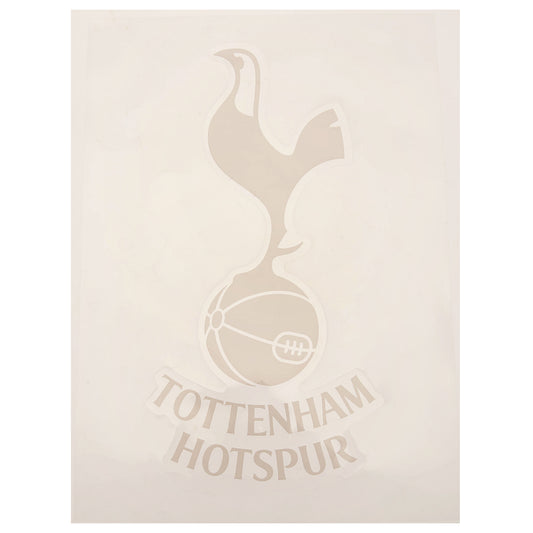 Tottenham Hotspur A4 Car Decal