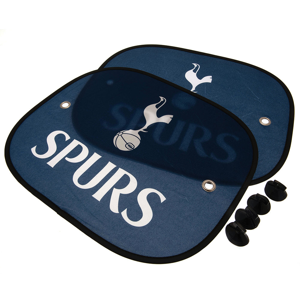 Tottenham Hotspur Car Sunshades