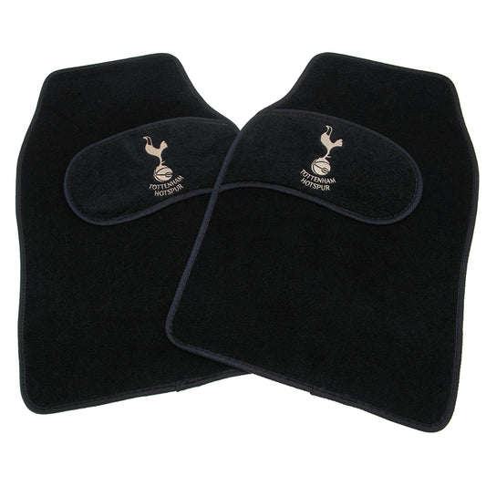 Tottenham Hotspur Car Mats