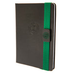 Celtic A5 Notebook