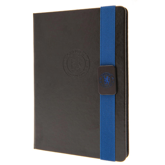 Chelsea A5 Notebook