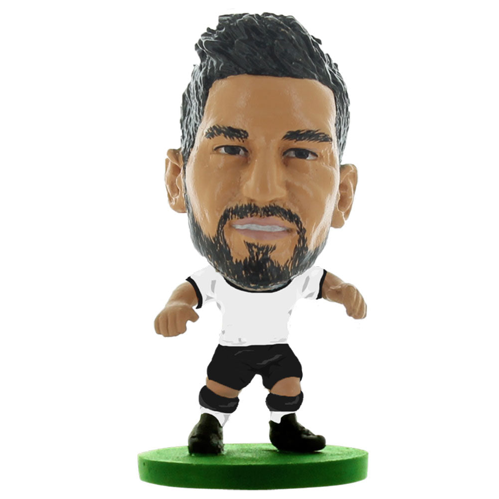 Germany SoccerStarz Gundogan