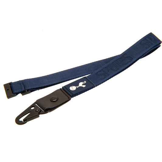 Tottenham Hotspur Deluxe Lanyard