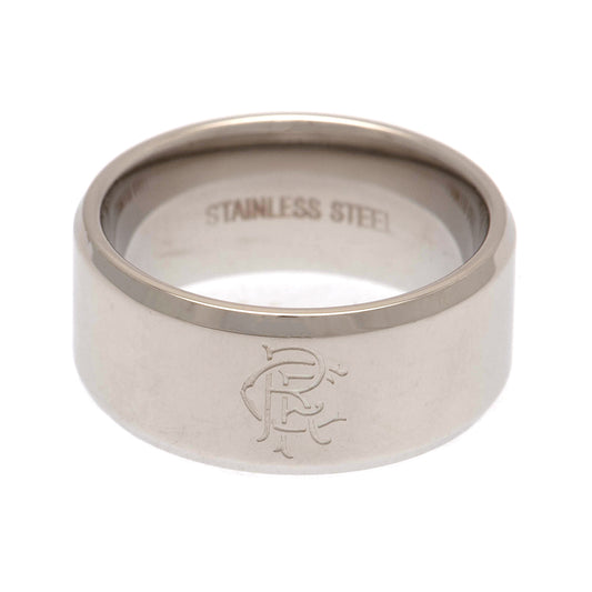 Rangers Band Ring Medium