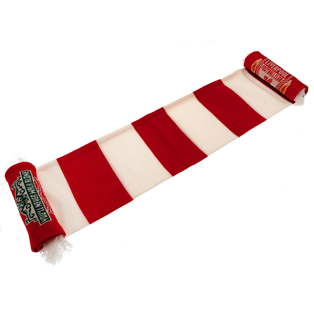 Liverpool Bar Scarf