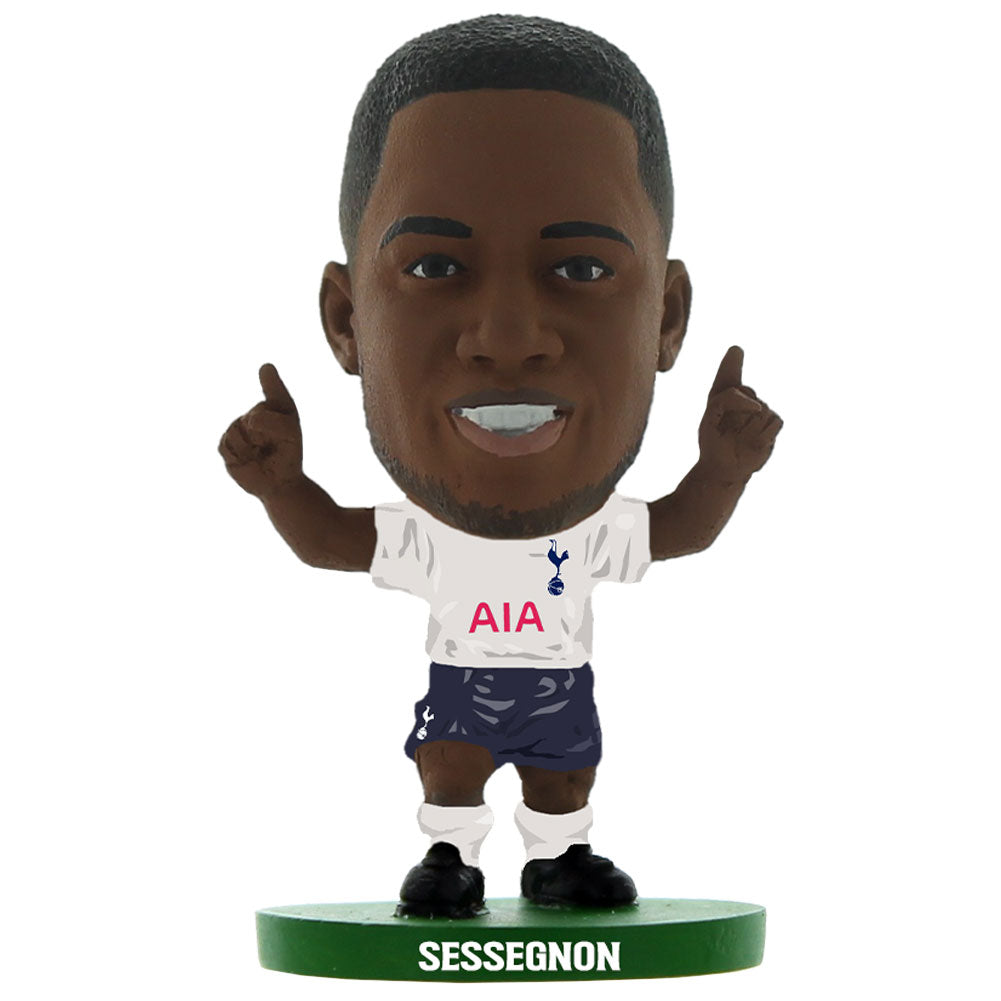 Tottenham Hotspur SoccerStarz Sessegnon