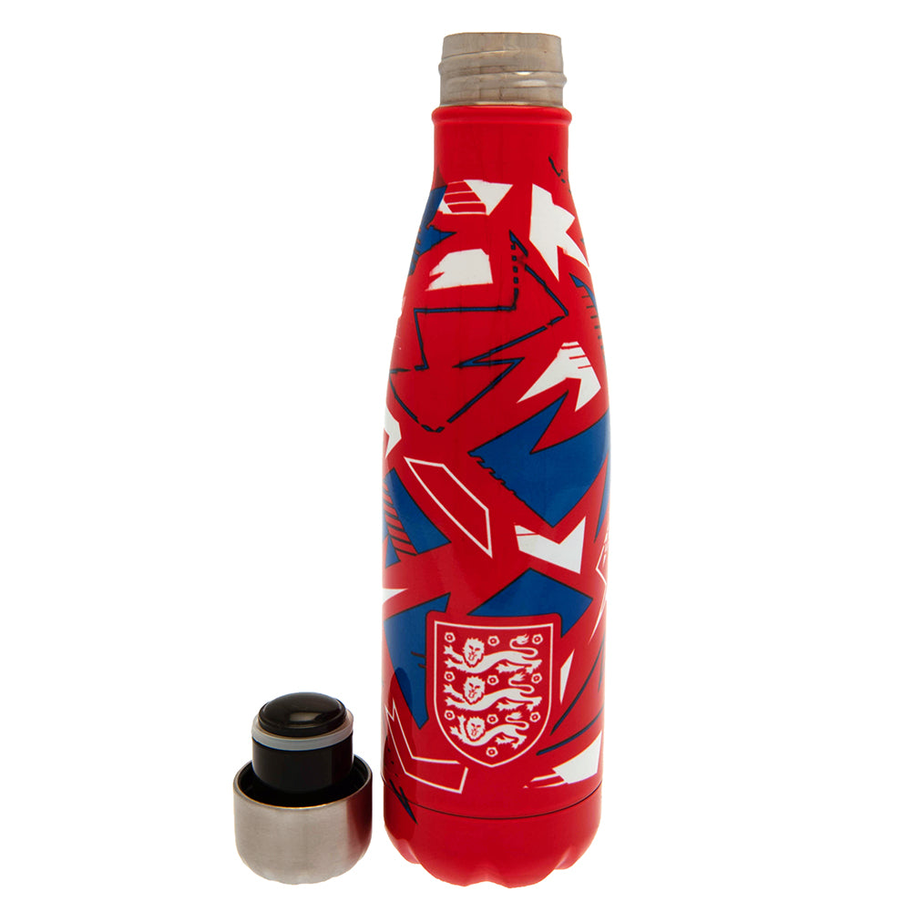 England FA Fragment Thermal Flask