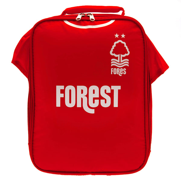 Nottingham Forest Kit Lunch Bag