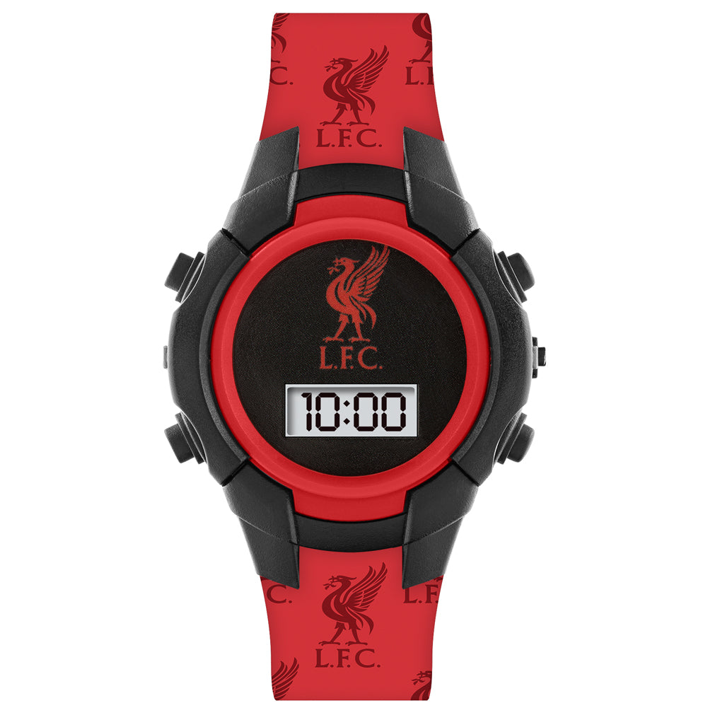 Liverpool Digital Kids Watch