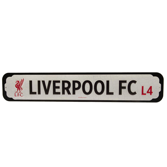 Liverpool Deluxe Stadium Sign
