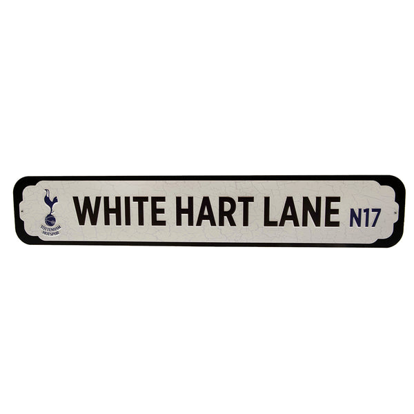 Tottenham Hotspur Deluxe Stadium Sign