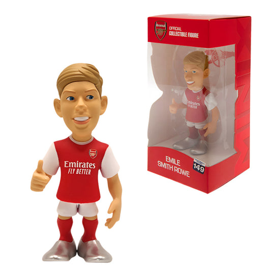 Arsenal MINIX Figure 12cm Smith Rowe